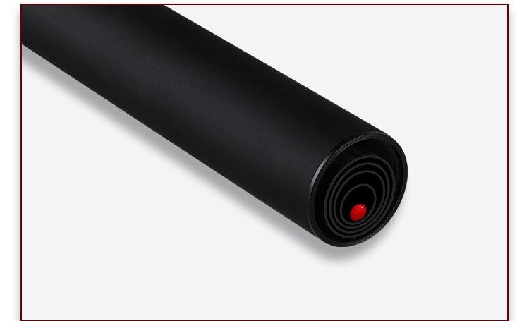 Elevate Your Fishing Game with the 5H19 Hardened Carbon Fishing Rod